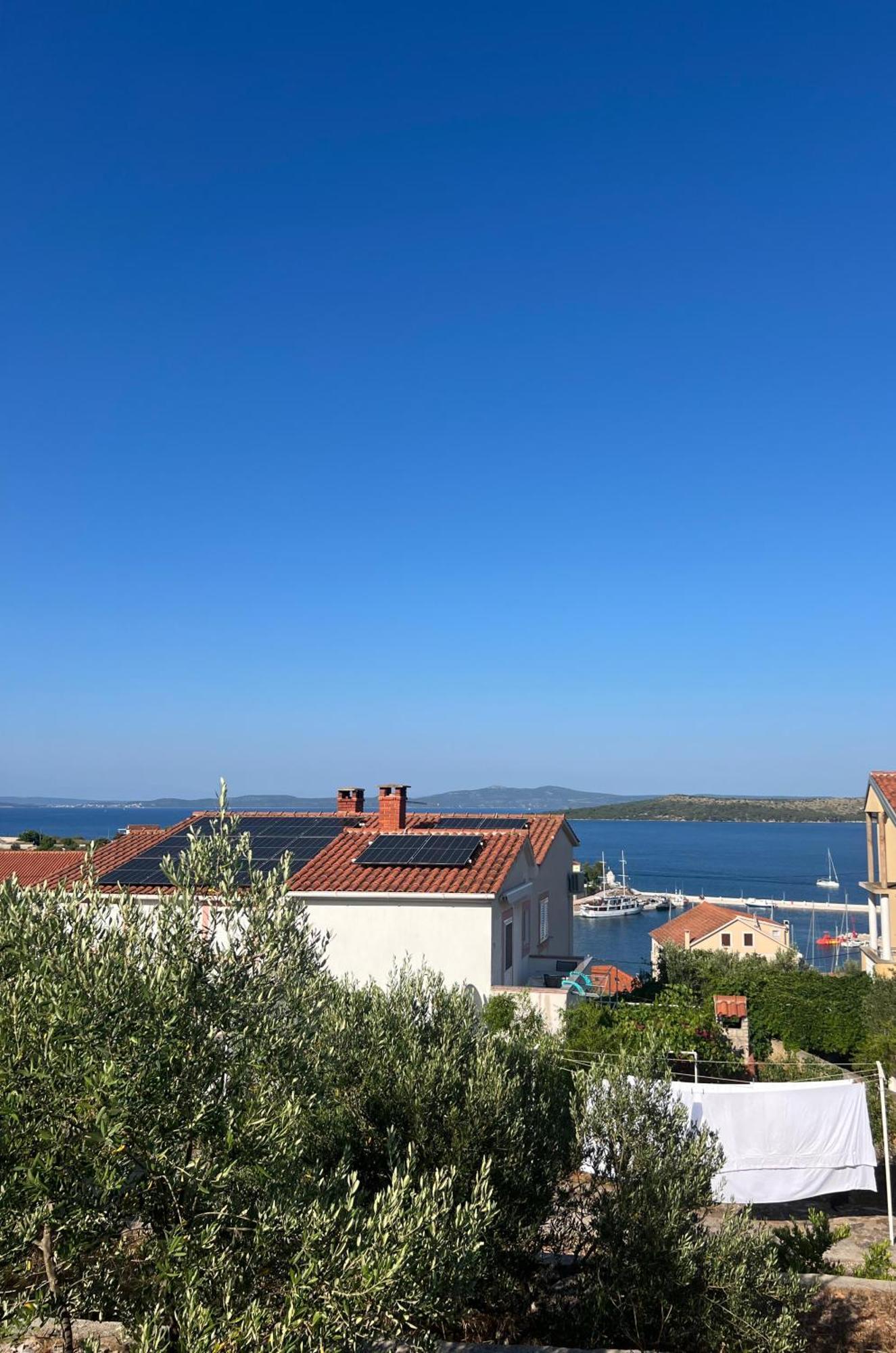 Ema Apartmán *
