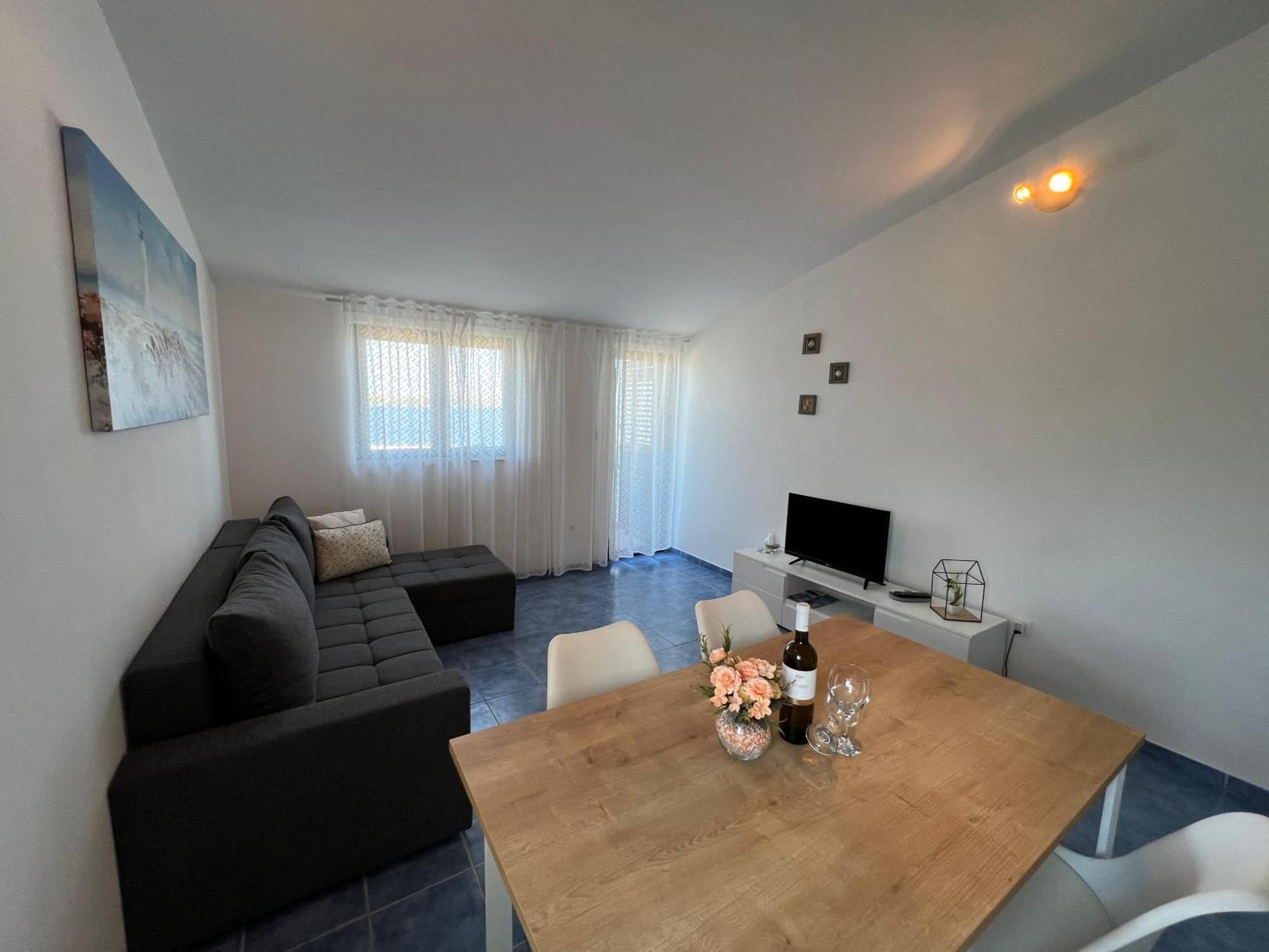 Ema Apartmán Sali