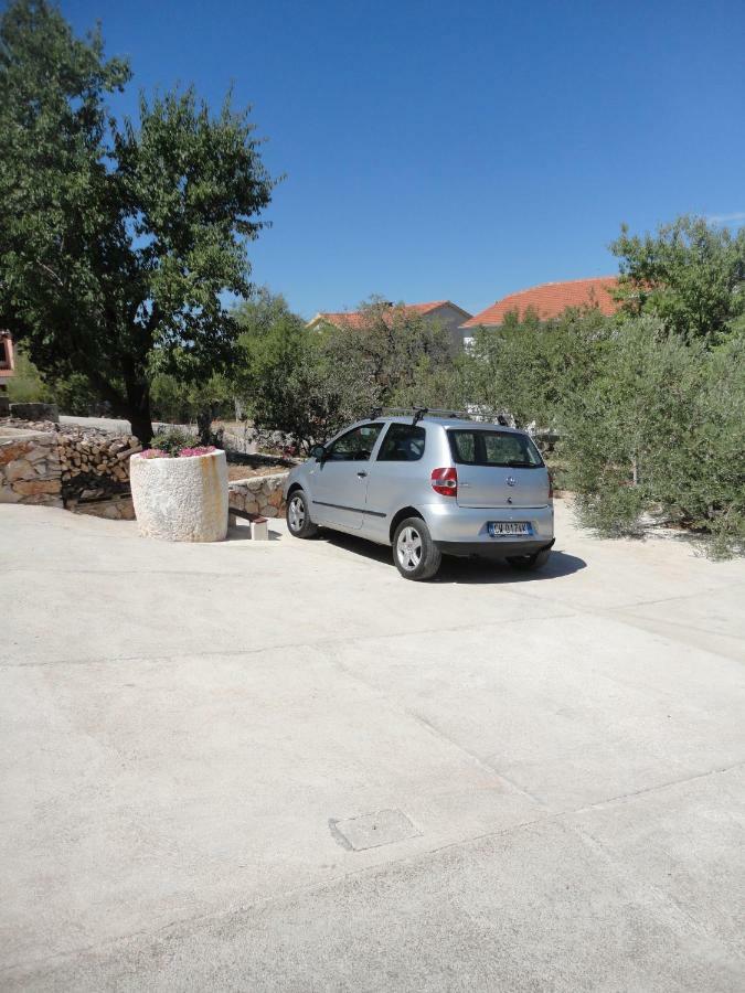 Apartmán Ema