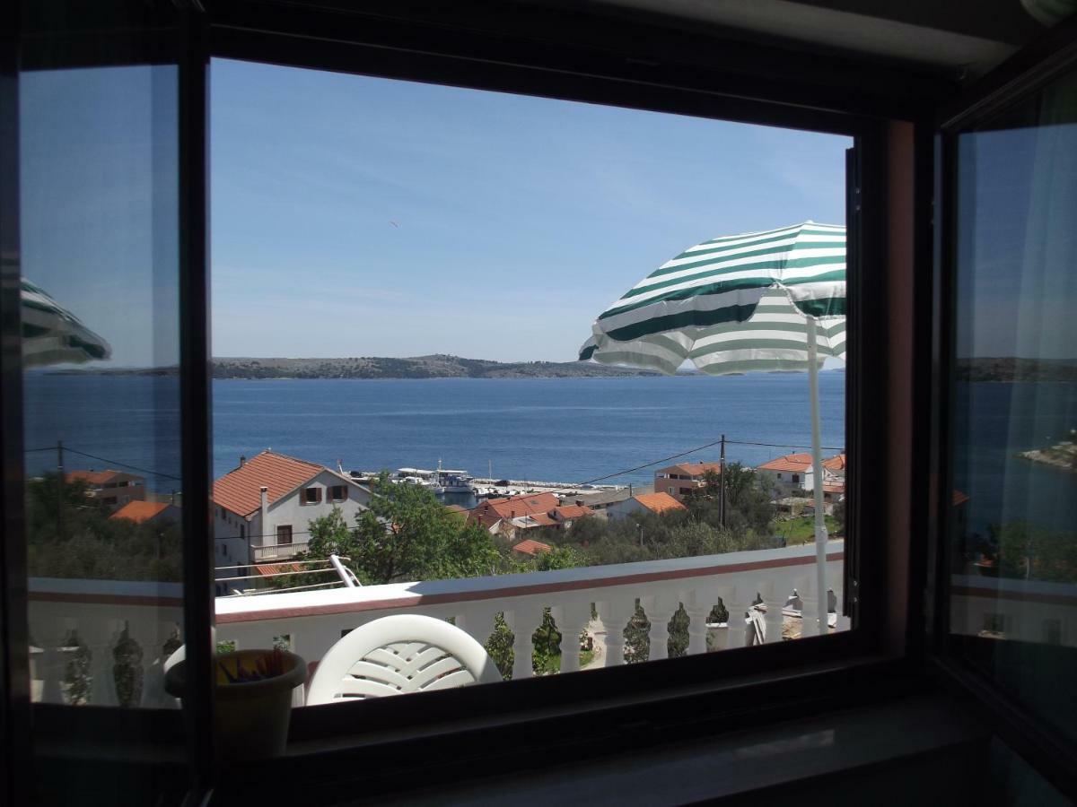 Ema Apartmán Sali