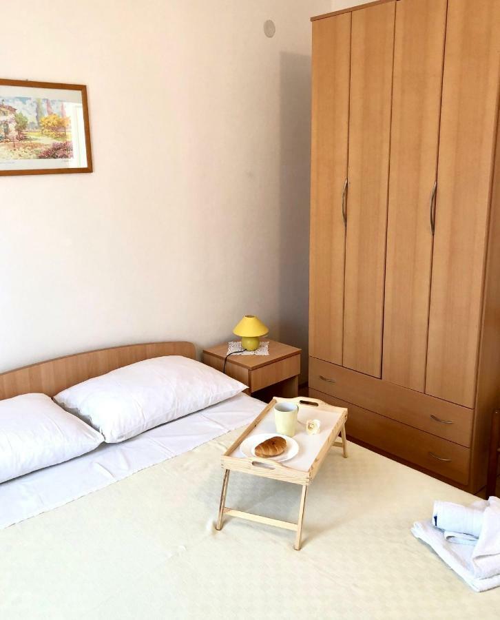 Apartment Ema