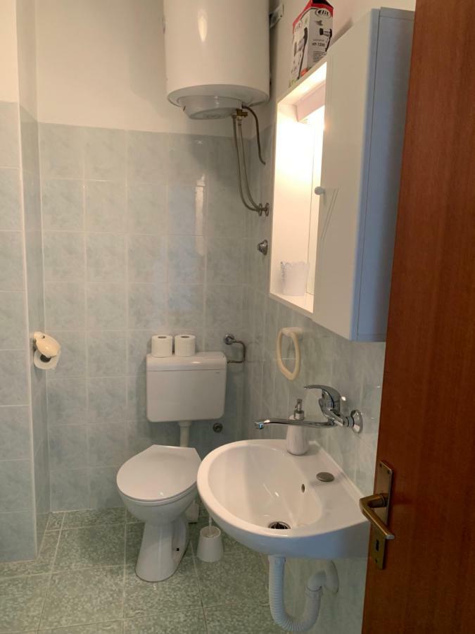 Apartment Ema Sali