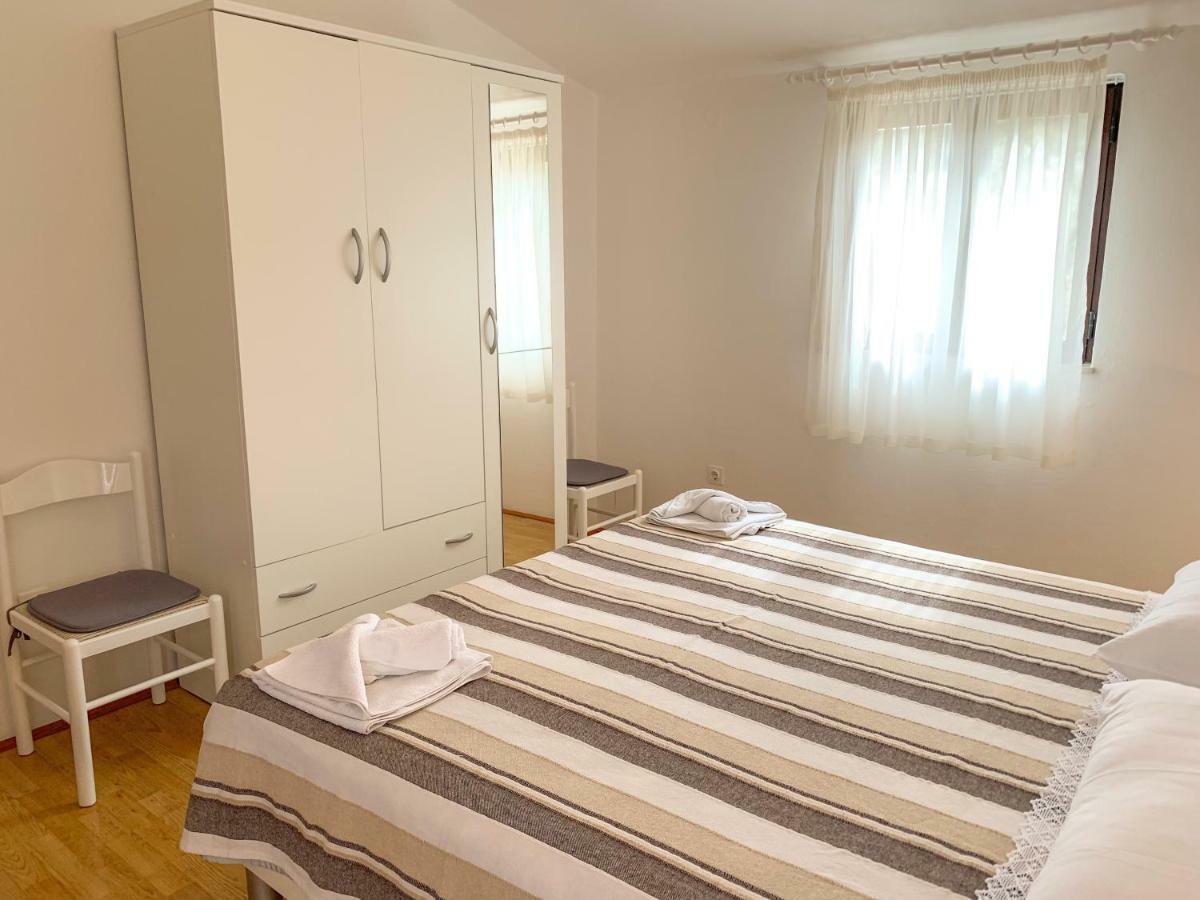 Apartmán Ema Sali