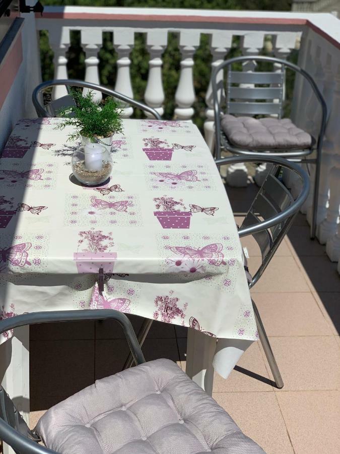 Apartment Ema Sali
