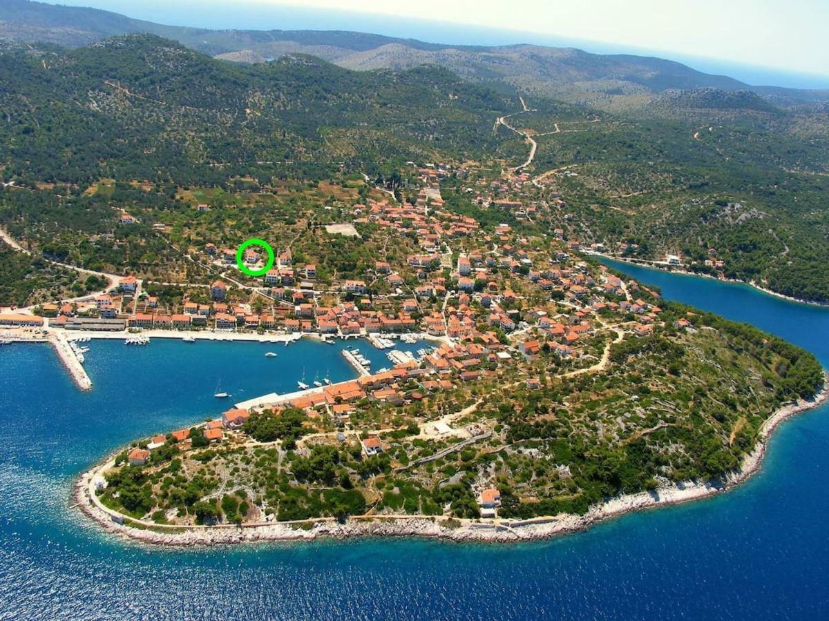 Apartament Ema Sali