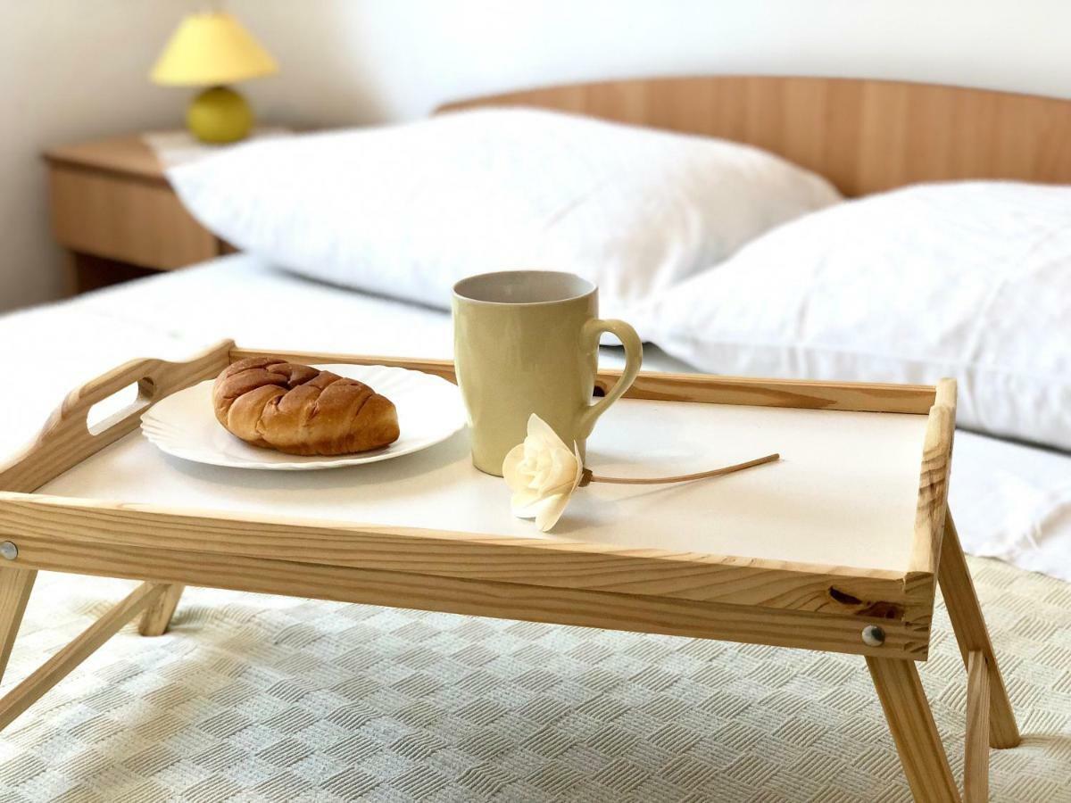 Apartament Ema